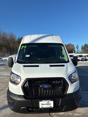 2024 Ford Transit-350 Base