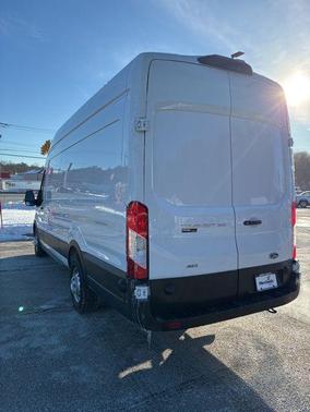 2024 Ford Transit-350 Base