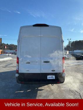 2024 Ford Transit-350 Base
