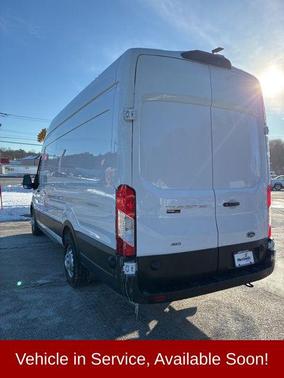 2024 Ford Transit-350 Base