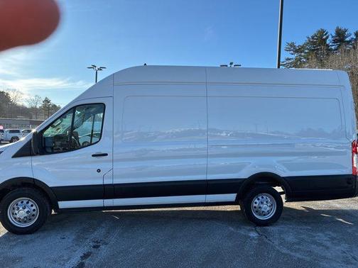 2024 Ford Transit-350 Base