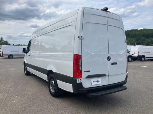 2023 Mercedes-Benz Sprinter 2500 High Roof