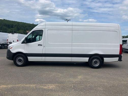 2023 Mercedes-Benz Sprinter 2500 High Roof