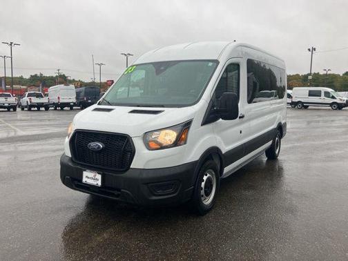 2023 Ford Transit-350 XL
