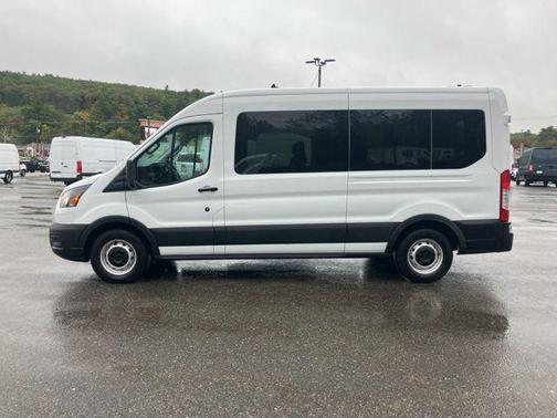 2023 Ford Transit-350 XL