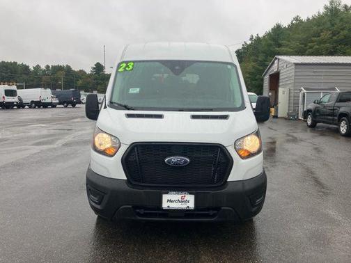 2023 Ford Transit-350 XL