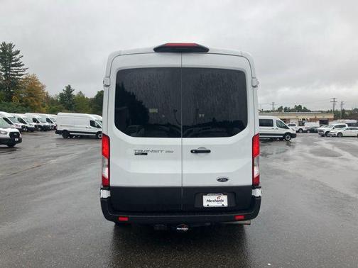 2023 Ford Transit-350 XL