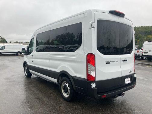 2023 Ford Transit-350 XL