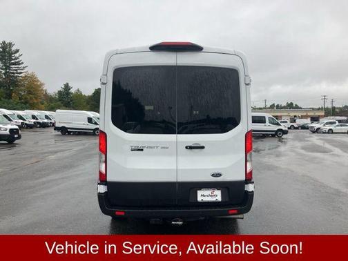 2023 Ford Transit-350 XL