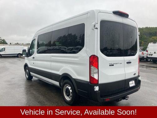 2023 Ford Transit-350 XL