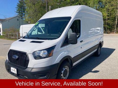 2023 Ford Transit-250 Base