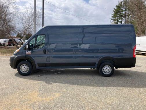 2022 RAM ProMaster 3500 High Roof