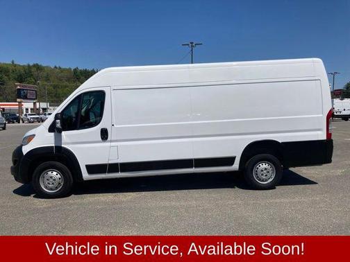 2023 RAM ProMaster 3500 High Roof