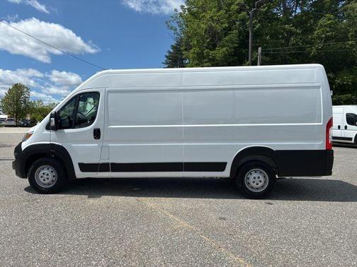 2023 RAM ProMaster 3500 High Roof