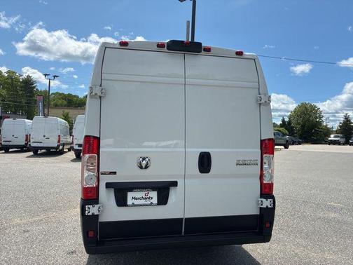2023 RAM ProMaster 3500 High Roof