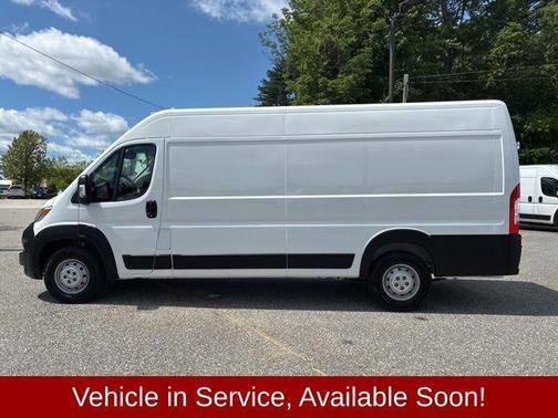 2023 RAM ProMaster 3500 High Roof