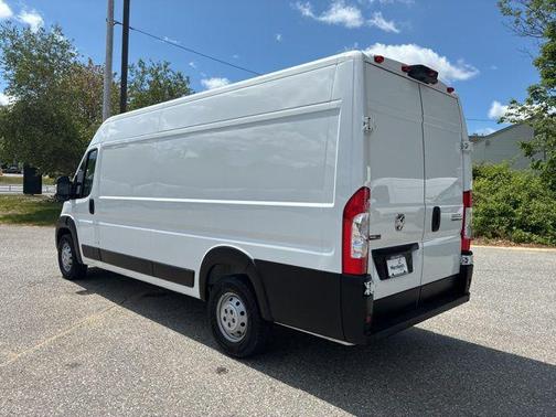 2023 RAM ProMaster 3500 High Roof