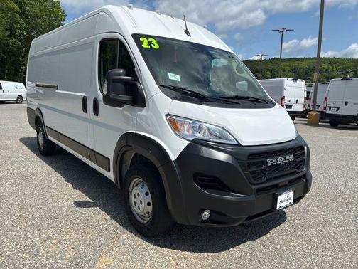2023 RAM ProMaster 3500 High Roof
