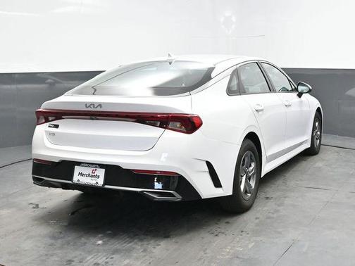 2023 Kia K5 LXS