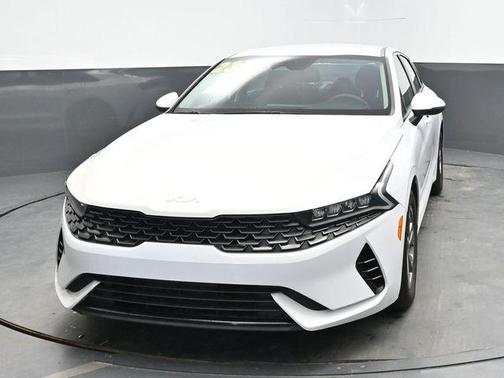 2023 Kia K5 LXS