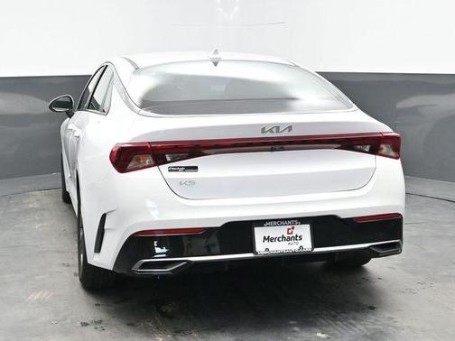 2023 Kia K5 LXS