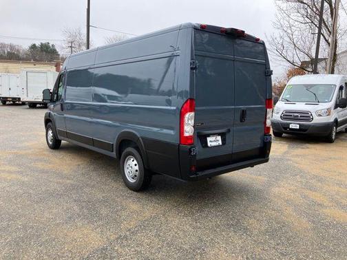 2022 RAM ProMaster 3500 High Roof