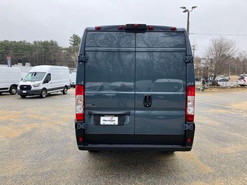 2022 RAM ProMaster 3500 High Roof