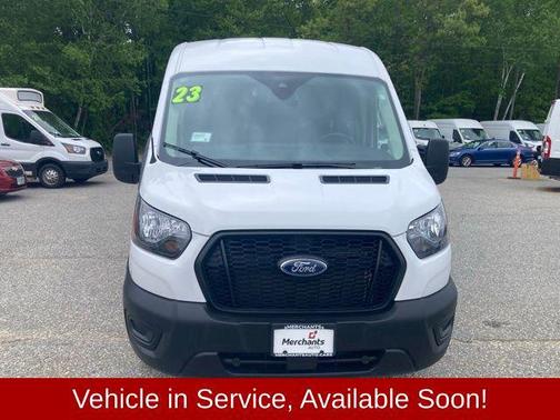 2023 Ford Transit-350 XL
