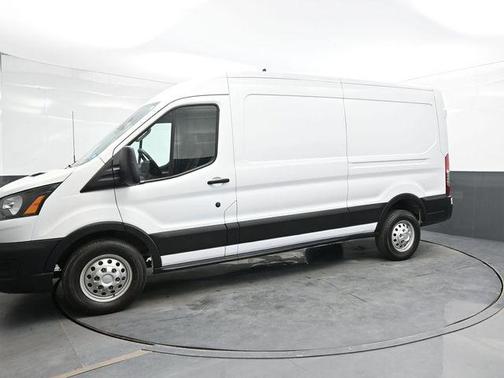 2023 Ford Transit-350 Base