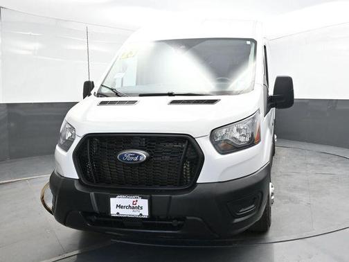 2023 Ford Transit-350 Base