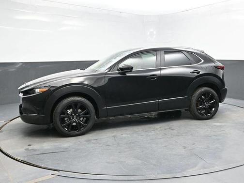 2024 Mazda CX-30 2.5 S Select Sport