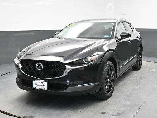 2024 Mazda CX-30 2.5 S Select Sport