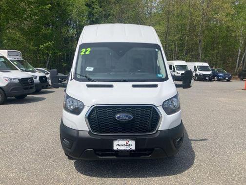 2022 Ford Transit-350 Base