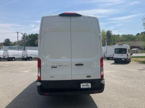 2022 Ford Transit-350 Base