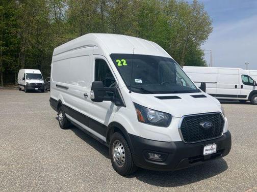2022 Ford Transit-350 Base