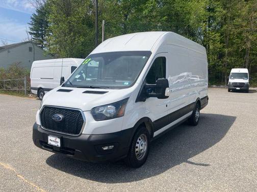 2022 Ford Transit-350 Base