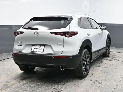 2024 Mazda CX-30 2.5 S Select Sport