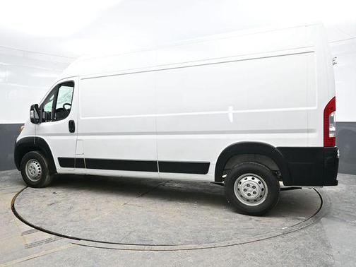 2025 RAM ProMaster 2500 Tradesman