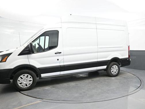 2023 Ford Transit-350 Base