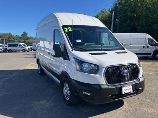 2022 Ford Transit-350 Base