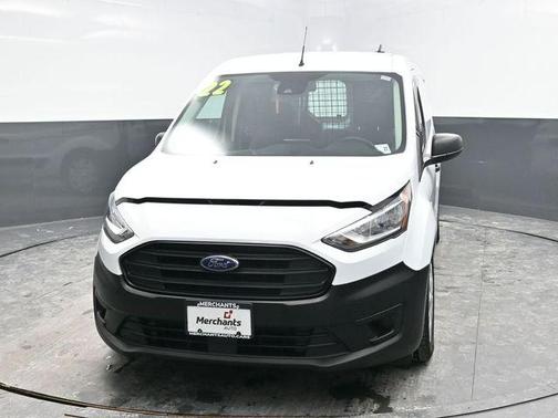 2022 Ford Transit Connect XL Cargo Van
