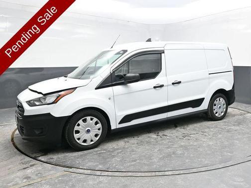 2022 Ford Transit Connect XL Cargo Van