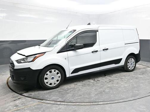 2022 Ford Transit Connect XL Cargo Van