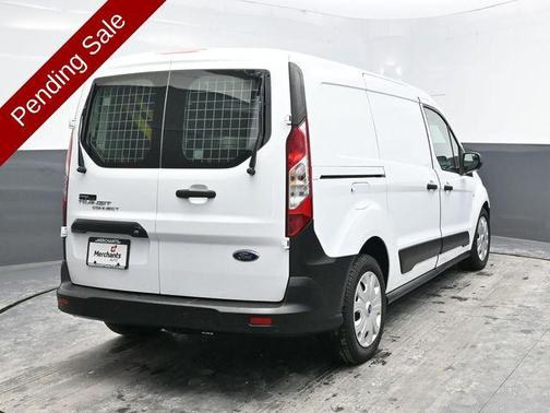 2022 Ford Transit Connect XL Cargo Van