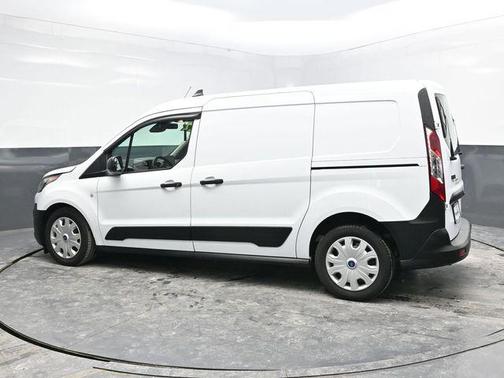 2022 Ford Transit Connect XL Cargo Van