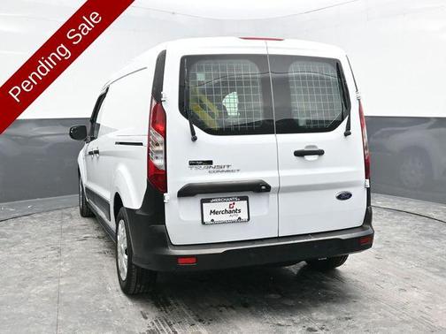 2022 Ford Transit Connect XL Cargo Van