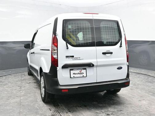 2022 Ford Transit Connect XL Cargo Van