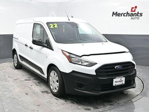 2022 Ford Transit Connect XL Cargo Van