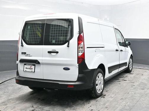 2022 Ford Transit Connect XL Cargo Van