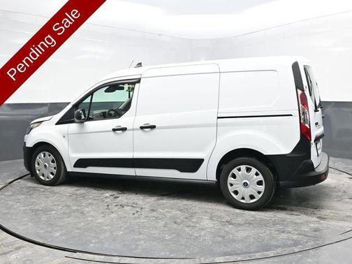 2022 Ford Transit Connect XL Cargo Van